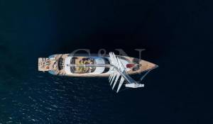 Prodej Plachetní jachta 