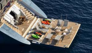 Prodej Plachetní jachta 