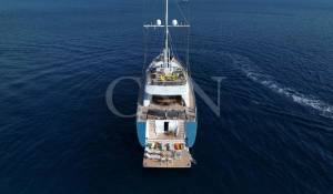 Prodej Plachetní jachta 