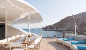 Prodej Plachetní jachta 