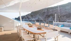 Prodej Plachetní jachta 