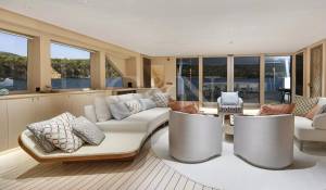 Prodej Plachetní jachta 