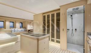 Prodej Plachetní jachta 