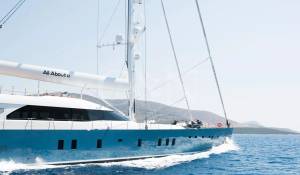 Prodej Plachetní jachta 