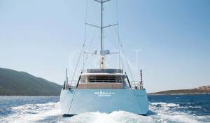 Prodej Plachetní jachta 