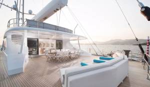 Prodej Plachetní jachta 