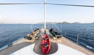 Prodej Plachetní jachta 