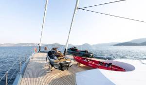 Prodej Plachetní jachta 