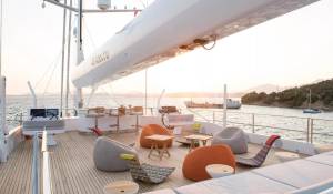 Prodej Plachetní jachta 