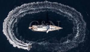 Prodej Plachetní jachta 