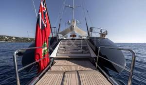 Prodej Plachetní jachta 