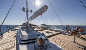 Prodej Plachetní jachta 