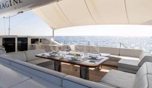 Prodej Plachetní jachta 