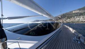 Prodej Plachetní jachta 