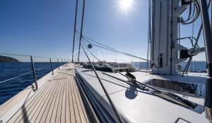 Prodej Plachetní jachta 