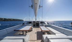 Prodej Plachetní jachta 