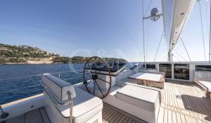 Prodej Plachetní jachta 