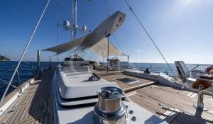 Prodej Plachetní jachta 