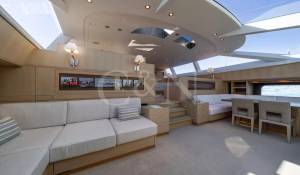 Prodej Plachetní jachta 