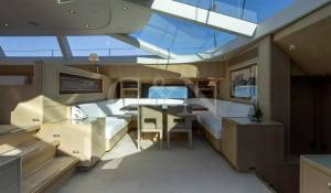 Prodej Plachetní jachta 