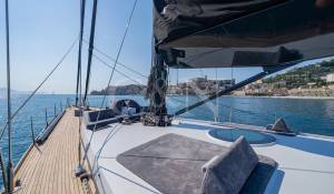 Prodej Plachetní jachta 