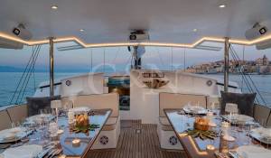 Prodej Plachetní jachta 