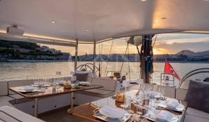 Prodej Plachetní jachta 