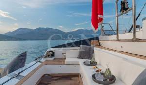 Prodej Plachetní jachta 