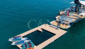 Prodej Plachetní jachta 