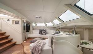 Prodej Plachetní jachta 