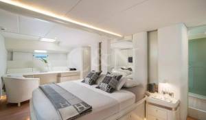 Prodej Plachetní jachta 