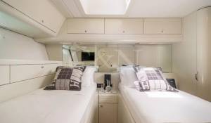 Prodej Plachetní jachta 