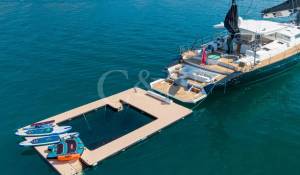 Prodej Plachetní jachta 