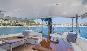 Prodej Plachetní jachta 