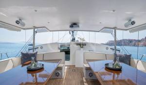 Prodej Plachetní jachta 