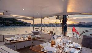 Prodej Plachetní jachta 