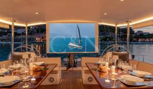 Prodej Plachetní jachta 