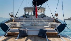 Prodej Plachetní jachta 