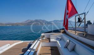 Prodej Plachetní jachta 