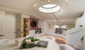 Prodej Plachetní jachta 