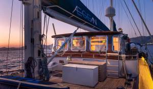 Prodej Plachetní jachta 