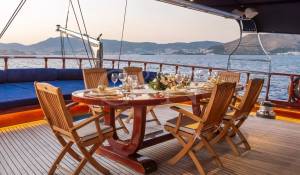 Prodej Plachetní jachta 