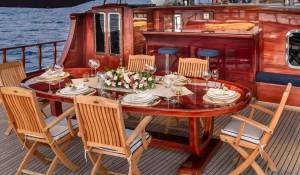 Prodej Plachetní jachta 