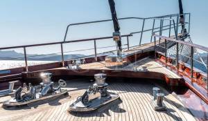 Prodej Plachetní jachta 