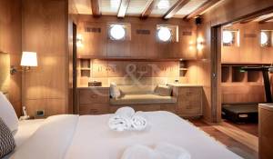 Prodej Plachetní jachta 