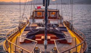 Prodej Plachetní jachta 