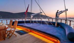 Prodej Plachetní jachta 