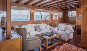 Prodej Plachetní jachta 