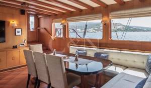 Prodej Plachetní jachta 