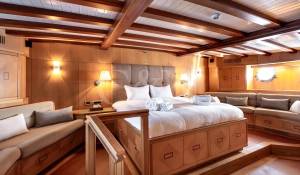 Prodej Plachetní jachta 